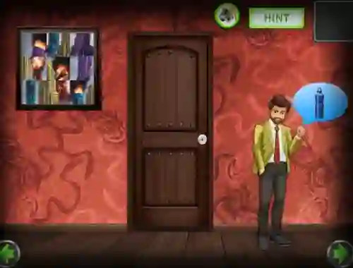 게임 Amgel Easy Room Escape 237 온라인