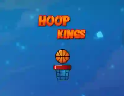 게임 Hoop Kings 온라인