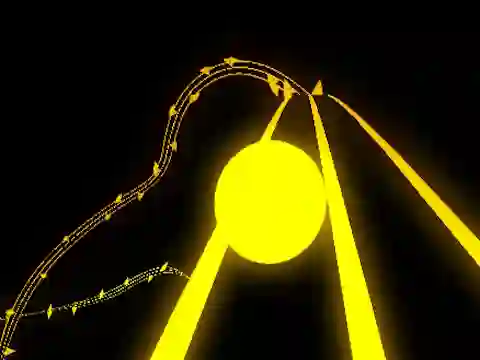 게임 Tap Road 온라인