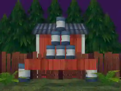 게임 Shooting Balls 온라인