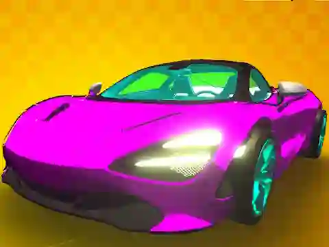 게임 GT Cars City Racing 온라인