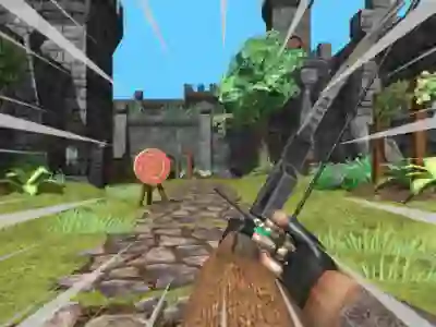게임 Legendary Archer 온라인