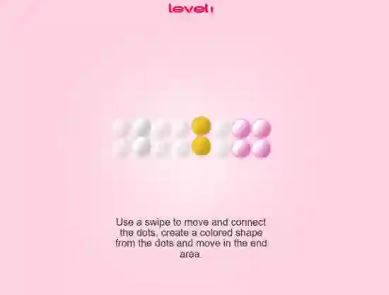 게임 Bubble Puzzle 온라인