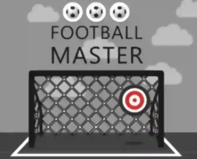 게임 Football Master 온라인