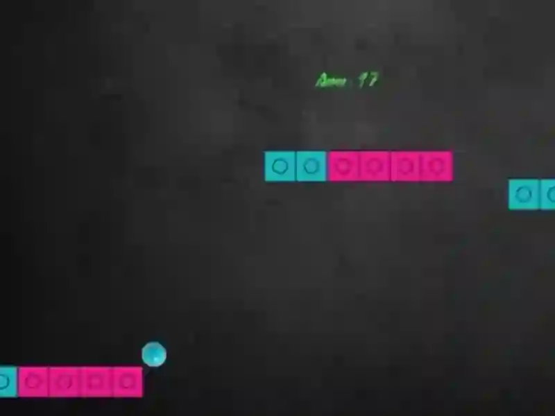 게임 Bounce Odyssey 온라인