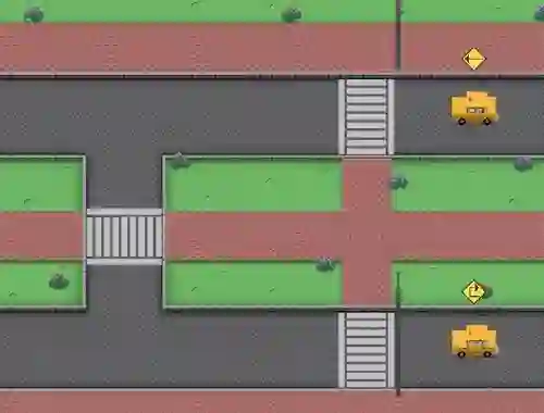 게임 Traffic Jaam 온라인