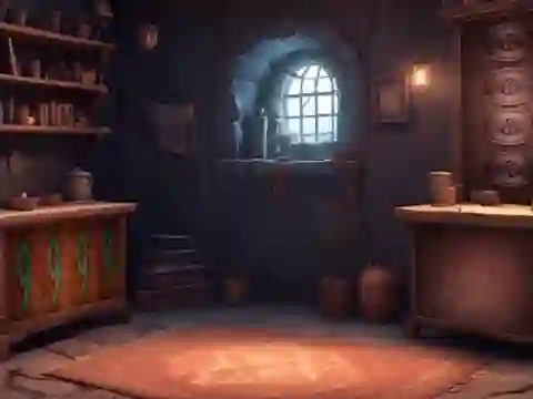 게임 Princess Helia Escape 온라인