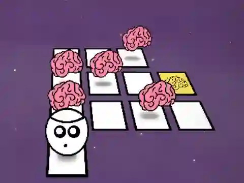 게임 Braininess 2 온라인