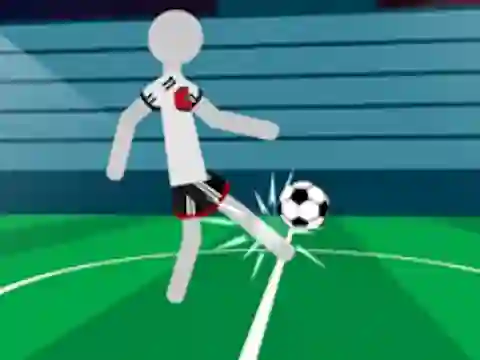 게임 Ragdoll Football 온라인