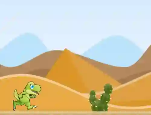 게임 Rundinorun 온라인