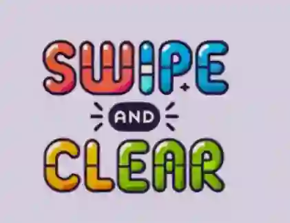 게임 Swipe And Clear 온라인