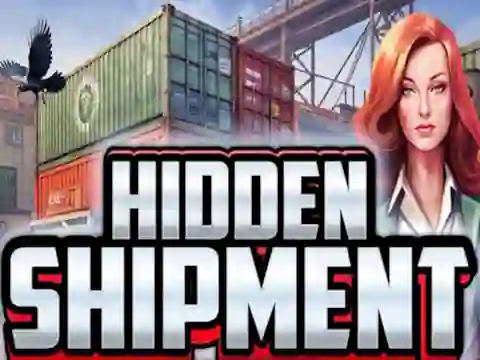 게임 Hidden Shipment 온라인