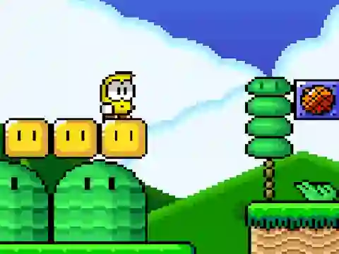 게임 Banana’s Quest 온라인