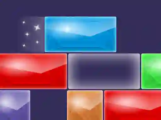게임 Sliding Gems 온라인