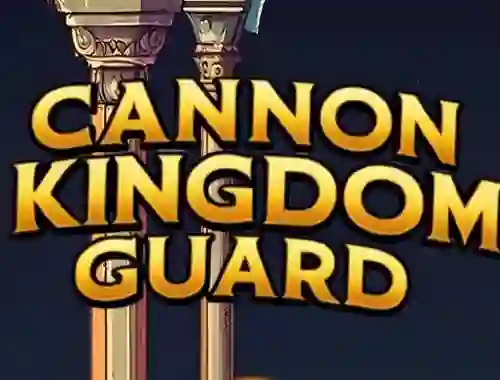 게임 Cannon Kingdom Guard 온라인