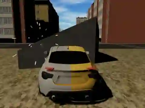 게임 Vehicles No Way 온라인