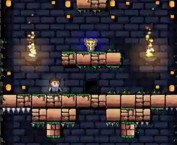 게임 Dash Heroes: Labyrinth 온라인