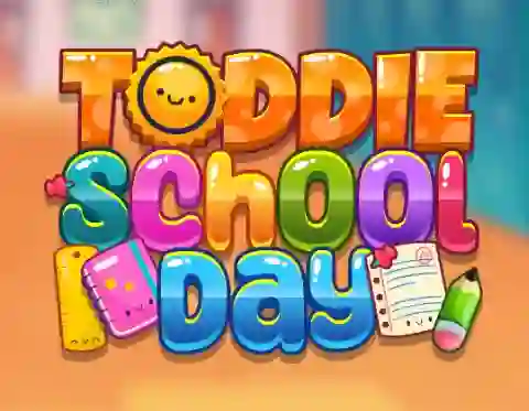 게임 Toddie School Day 온라인