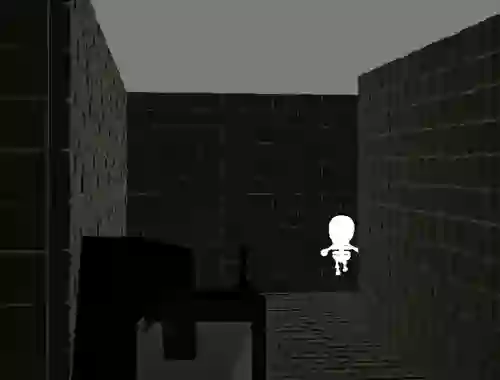 게임 Cemetery Of Skeletons 2 온라인