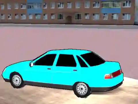 게임 GTA Modes In Our Way 온라인