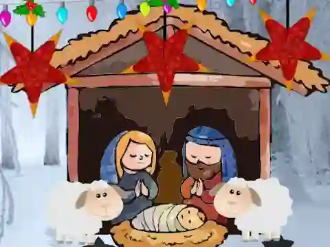 게임 Merry Christmas 2024 온라인