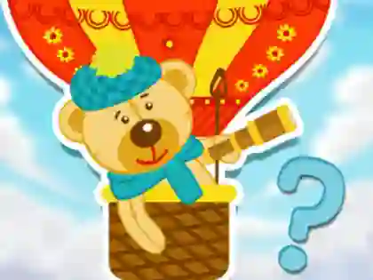 게임 Kids Quiz: World Wonders 온라인
