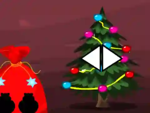 게임 Santa Rescue Adventure 온라인