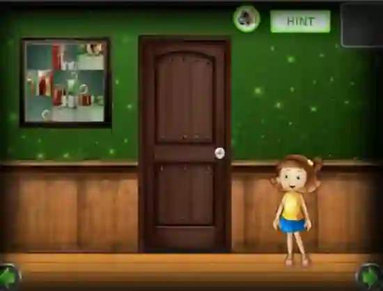 게임 Amgel Kids Room Escape 263 온라인