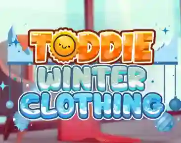 게임 Toddie Winter Clothing 온라인