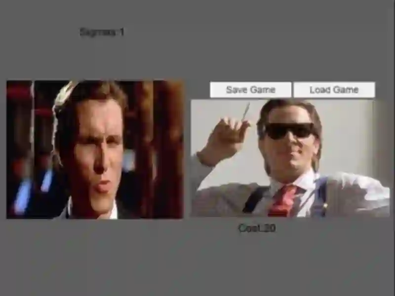 게임 Sigma Clicker 온라인