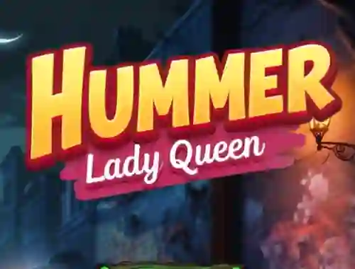 게임 Hummer Lady Queen 온라인