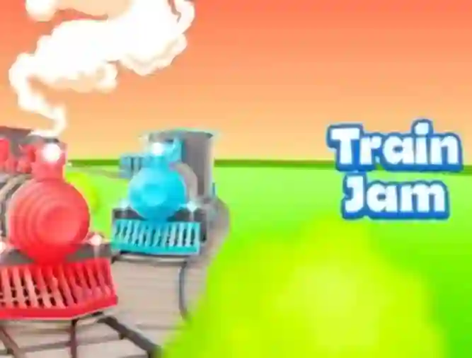 게임 Train Jam 온라인