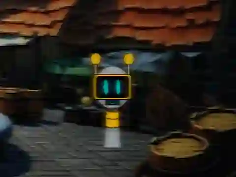 게임 Sprunki 3D Shooter 온라인