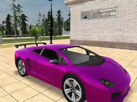 게임 Real Car Parking And Stunt 온라인