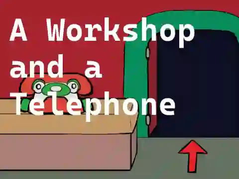 게임 A Workshop and a Telephone 온라인
