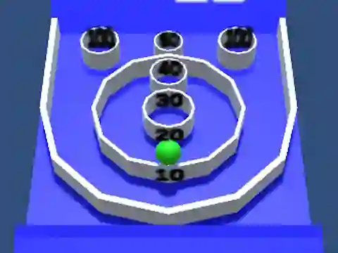 게임 Skee Ball 온라인