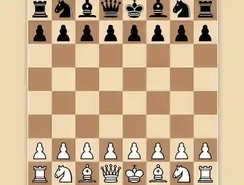 게임 Classic Chess Duel 온라인