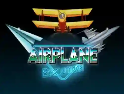 게임 Airplane Evolution 온라인