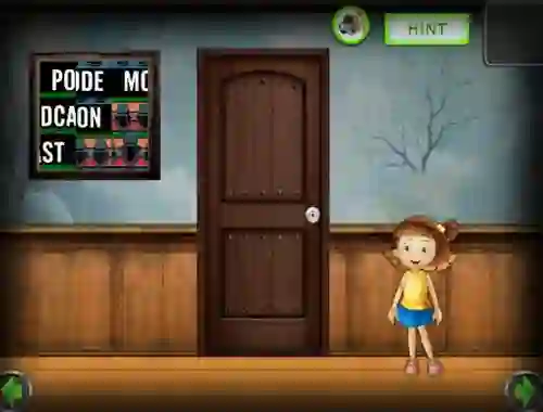 게임 Amgel Kids Room Escape 264 온라인