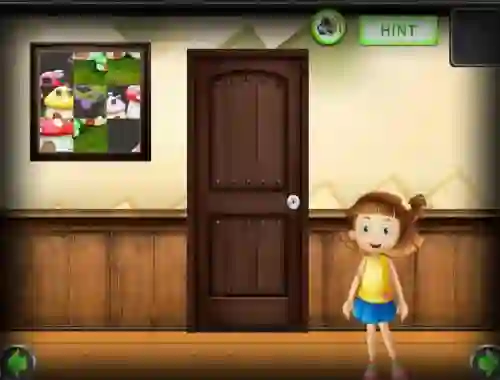 게임 Amgel Easy Room Escape 1 온라인