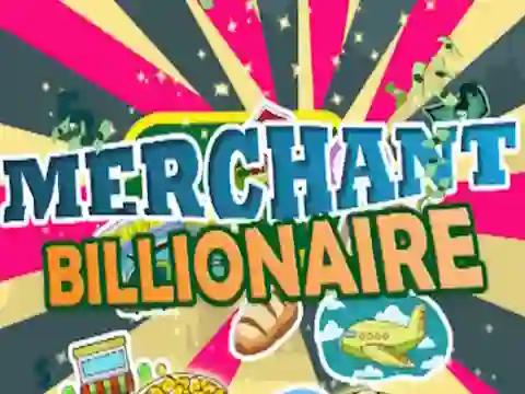 게임 Merchant Billionaire 온라인