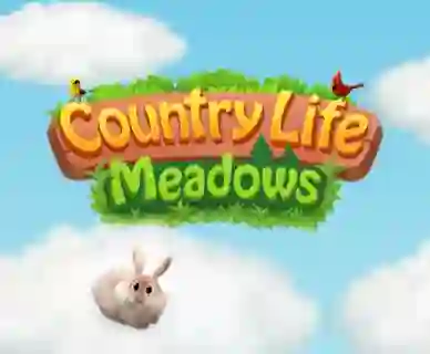 게임 Country Life Meadows 온라인