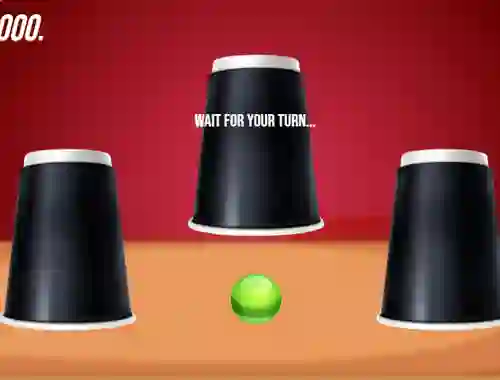 게임 Find The Ball 온라인