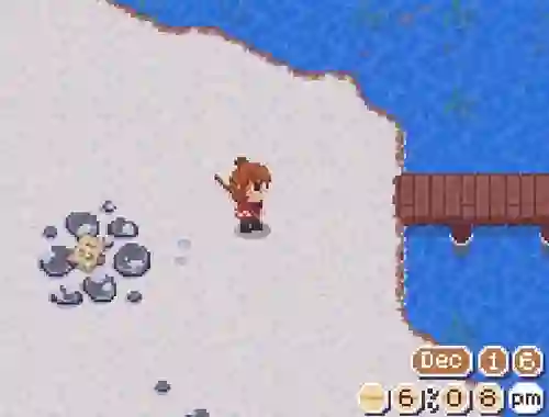게임 The Cozy Fishing 온라인