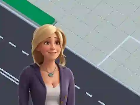 게임 Supermarket Tycoon 온라인
