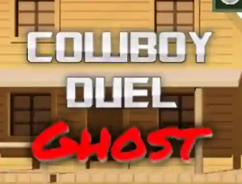 게임 Cowboy Duel Ghost 온라인