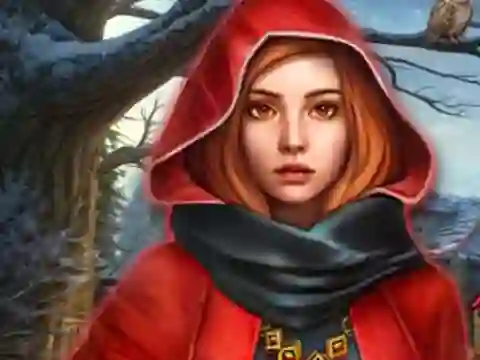 게임 Moonshade Castle 온라인