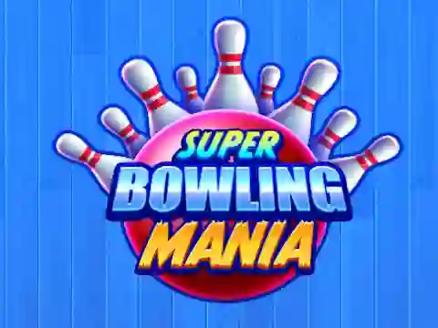 게임 Super Bowling Mania 온라인