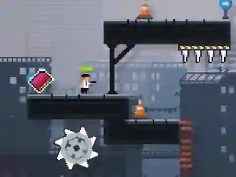 게임 Level 9 Access 온라인