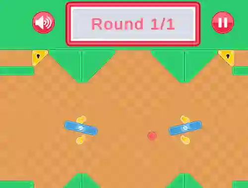 게임 Pinball Battles 온라인